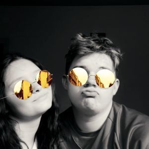 Meet your Posher, Jacob